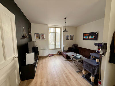 Appartement - 45 m² - 3 pièces