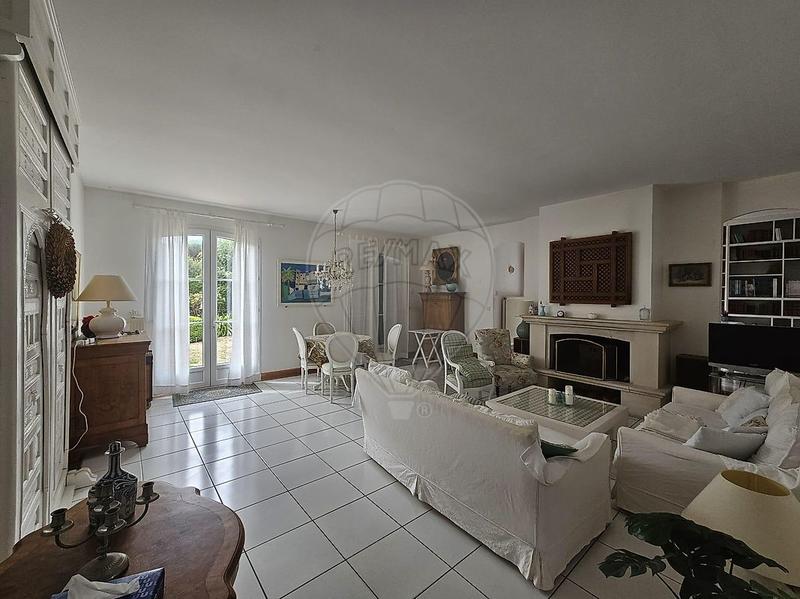 Villa - 144 m² - 4 pièces