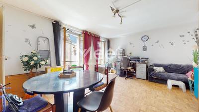 Beauté / Bien-être - 64 m² - 3 pièces