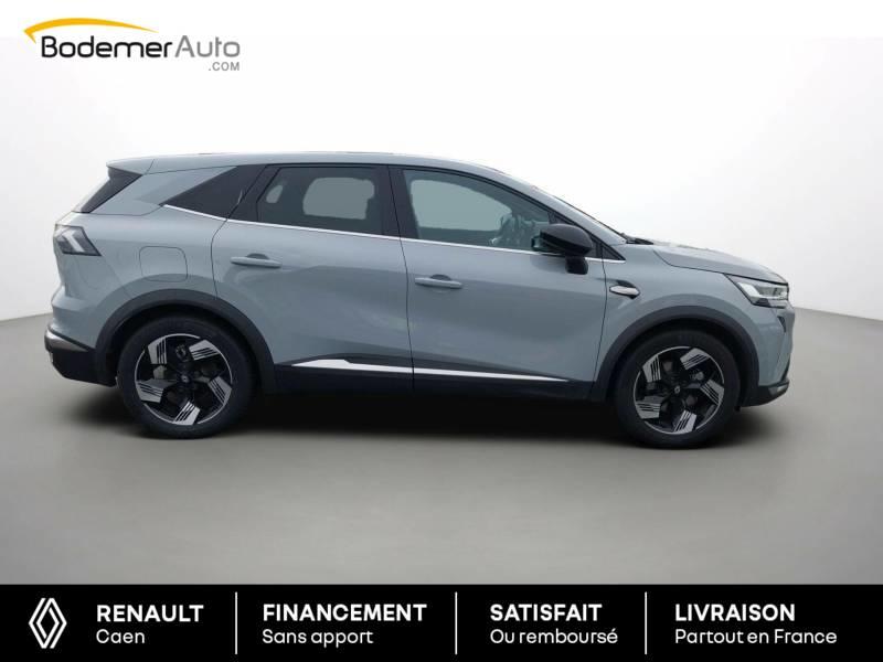 Renault Symbioz E-Tech full hybrid 145 Iconic