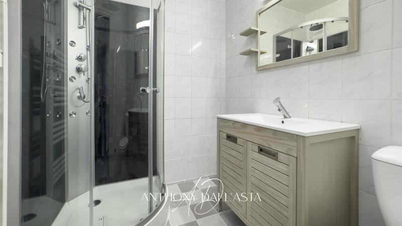 Maison - 54 m² - 3 pièces