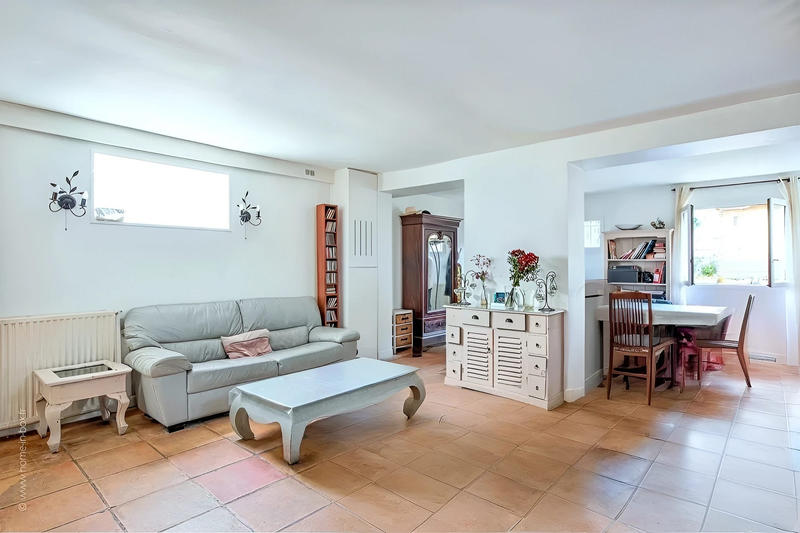 Maison - 147 m² - 7 pièces