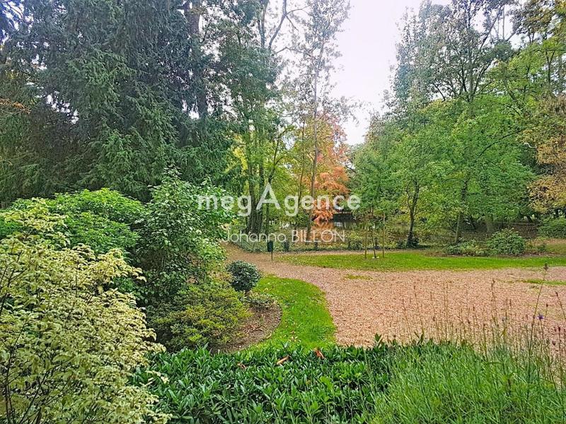 Appartement - 98 m² - 5 pièces