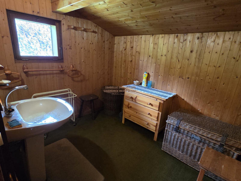 Châlet - 81 m² - 6 pièces