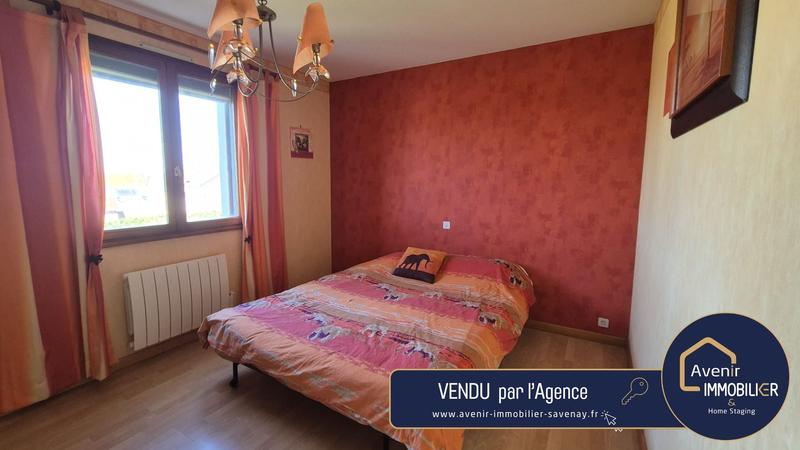 Maison ancienne - 143 m² - 5 pièces