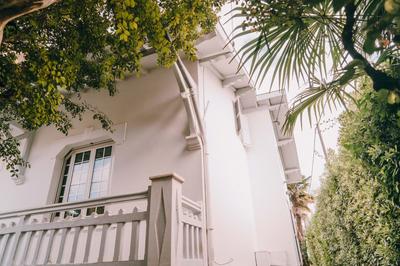 Villa - 239 m² - 7 pièces