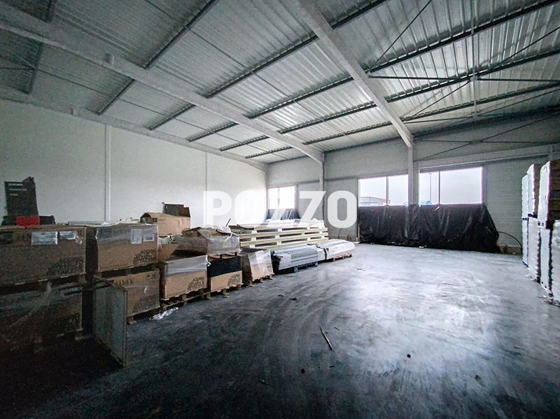 Local commercial - 420 m²