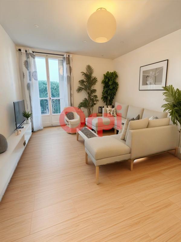 Appartement - 29 m² - 1 pièce