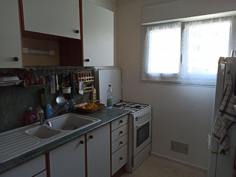 Appartement - 66 m² - 4 pièces