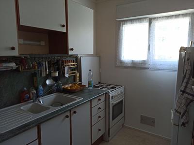 Appartement - 66 m² - 4 pièces