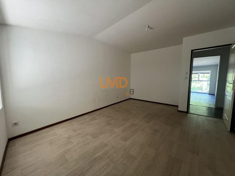 Maison - 133 m² - 6 pièces