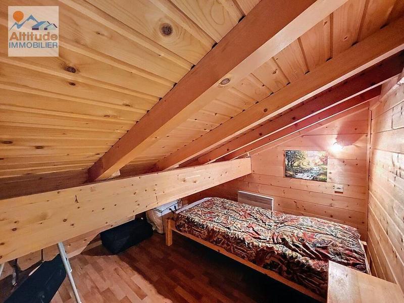 Maison - 136 m² - 6 pièces