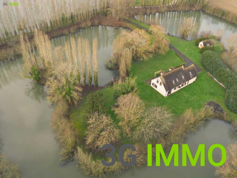 Maison traditionnelle - 147 m² - 6 pièces