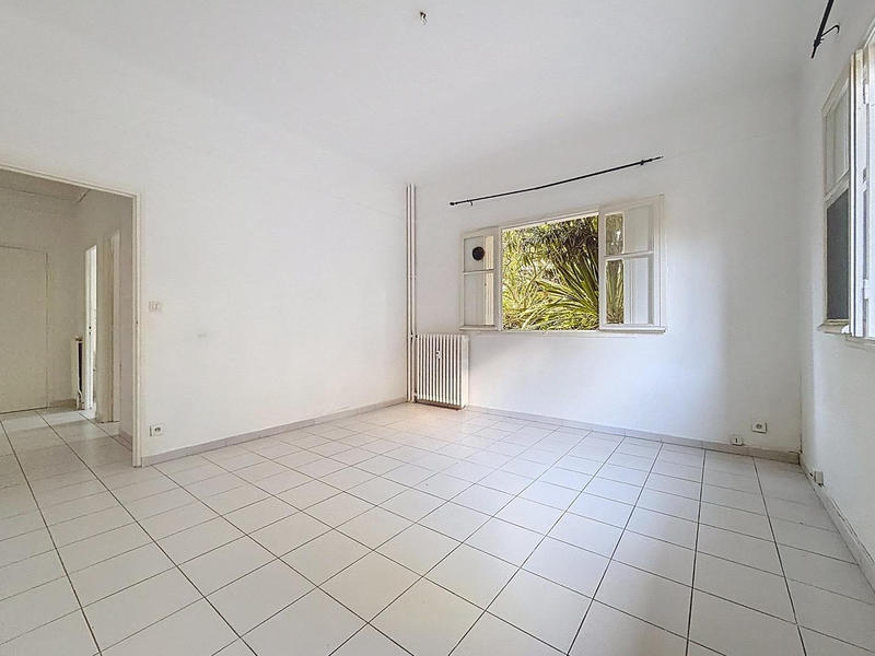 Appartement - 34 m² - 1 pièce