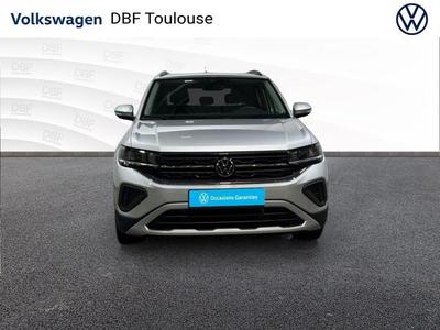 Volkswagen t-Cross 1.0 Tsi 115 Start/Stop Dsg7 Vw Edition