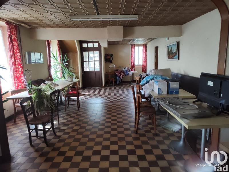 Local commercial - 400 m²