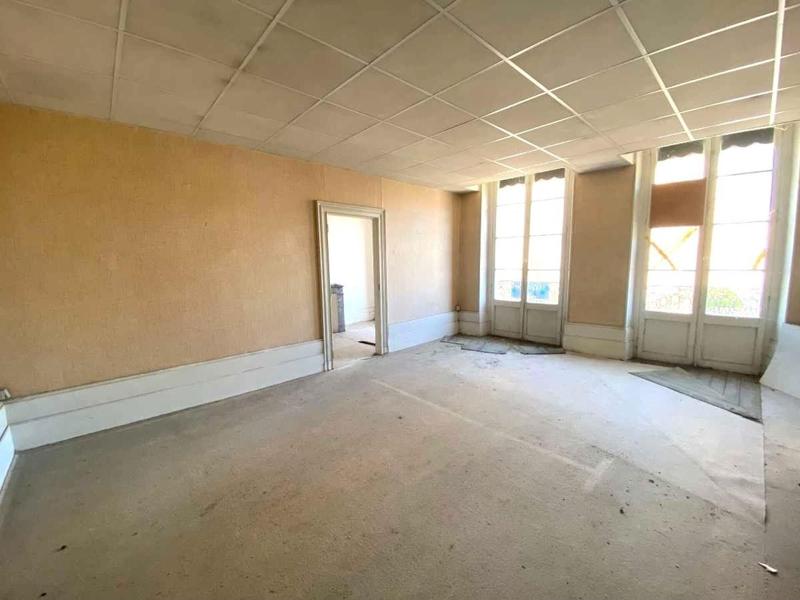 Immeuble - 1 170 m²