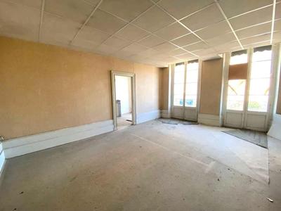 Immeuble - 1 170 m²