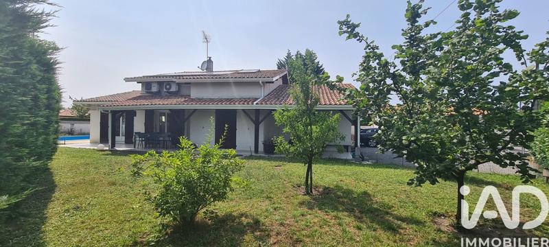 Maison - 148 m² - 4 pièces