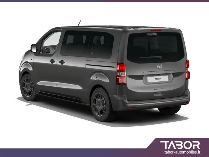 Opel Zafira 2.2 d 180 At8 l Edition Led Gps cam