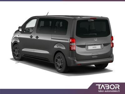 Opel Zafira 2.2 d 180 At8 l Edition Led Gps cam