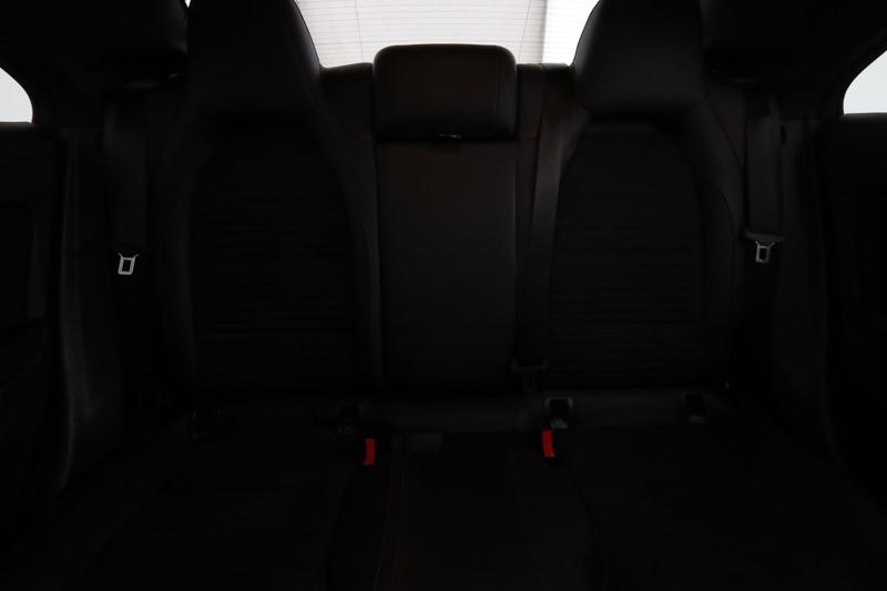 Mercedes Cla 220 d Fascination 7g-Dct 177 ch