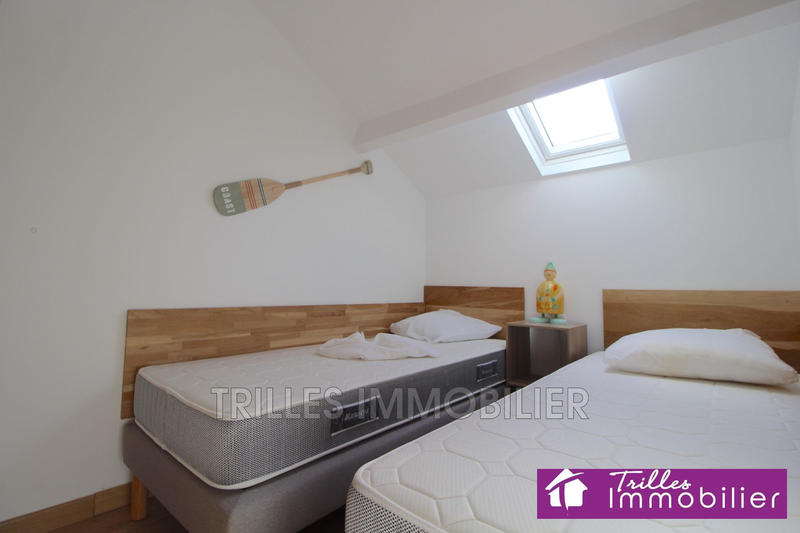 Appartement - 31 m² - 2 pièces