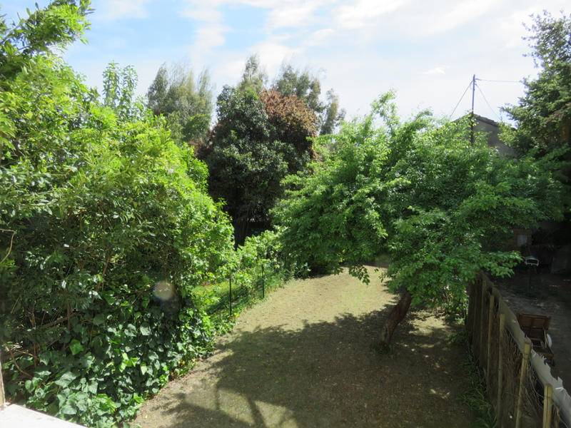 Appartement - 116 m² - 4 pièces