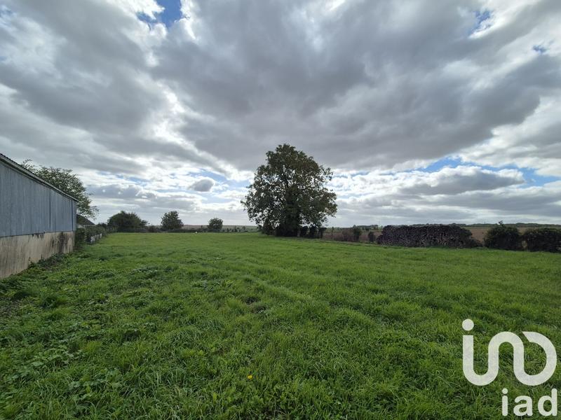 Ferme - 175 m² - 6 pièces