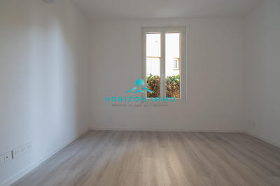 Appartement - 22 m² - 2 pièces