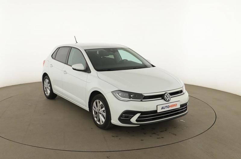 Volkswagen Polo 1.0 Tsi Style 95 ch