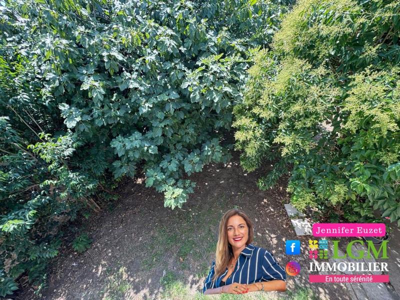 Immeuble - 270 m² - 9 pièces