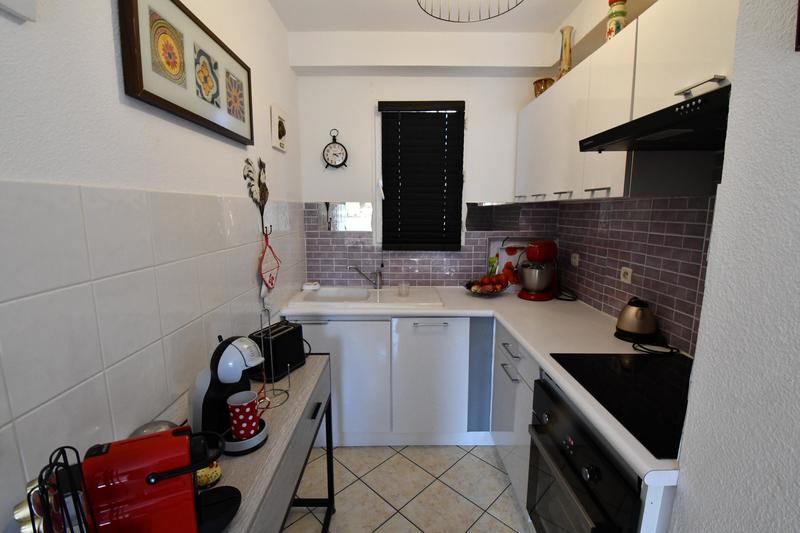 Maison - 48 m² - 3 pièces