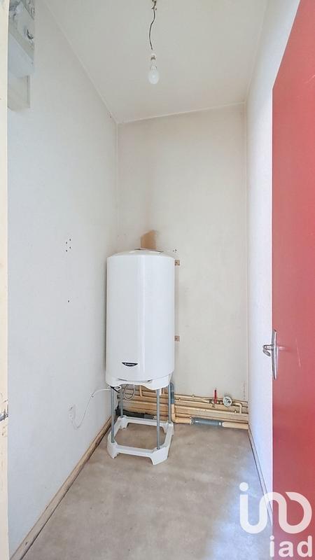 Appartement - 78 m² - 3 pièces