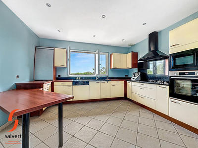 Maison - 148 m² - 5 pièces