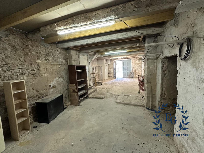 Maison - 210 m² - 5 pièces