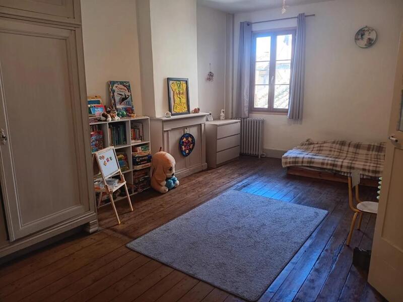 Maison - 158 m² - 4 pièces