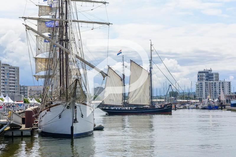 Fonds de commerce - 104 m²