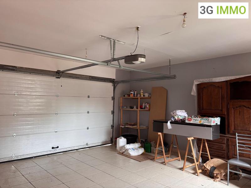 Maison contemporaine - 160 m² - 6 pièces