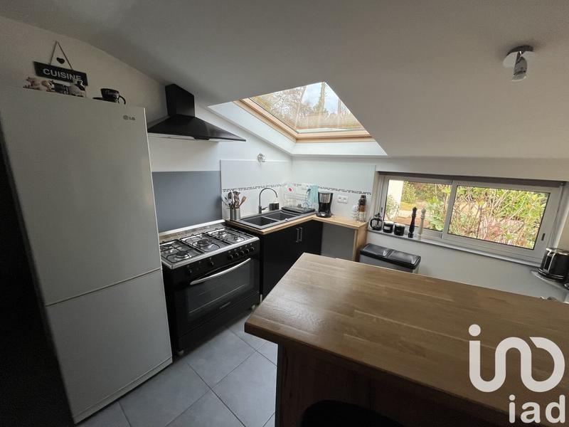 Maison - 149 m² - 6 pièces