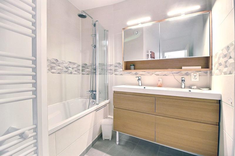 Maison - 86 m² - 5 pièces