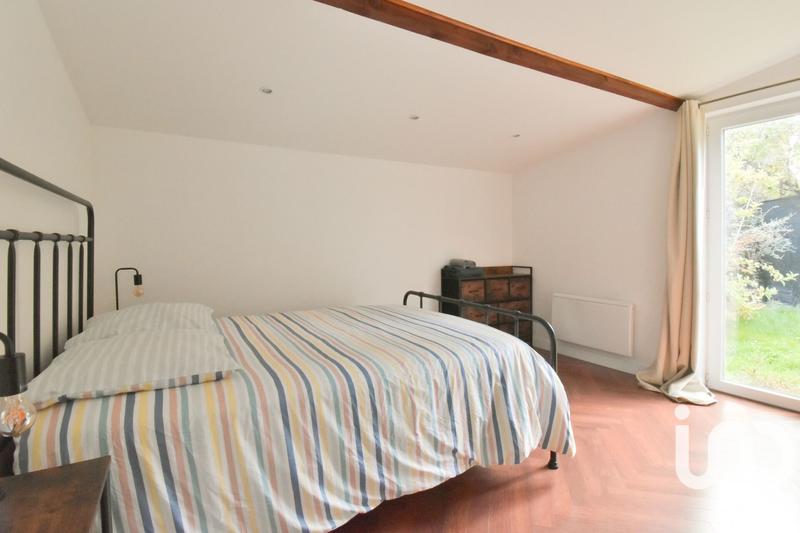 Maison - 175 m² - 7 pièces