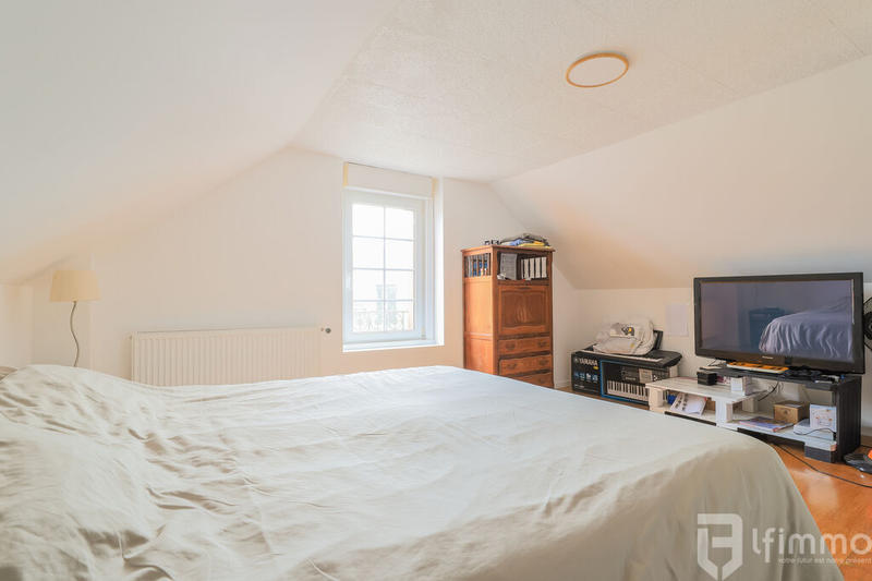 Ferme - 240 m² - 7 pièces