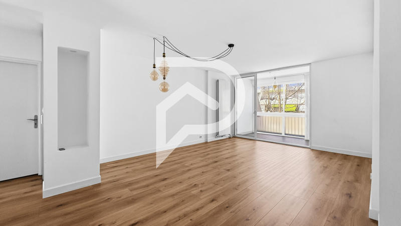 Appartement - 97 m² - 4 pièces