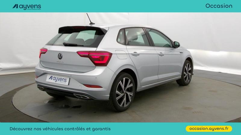 Volkswagen Polo 1.0 Tsi 95ch R-Line Dsg7