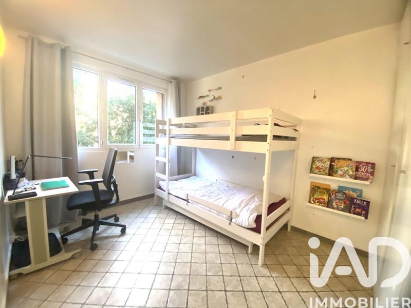 Appartement - 68 m² - 4 pièces