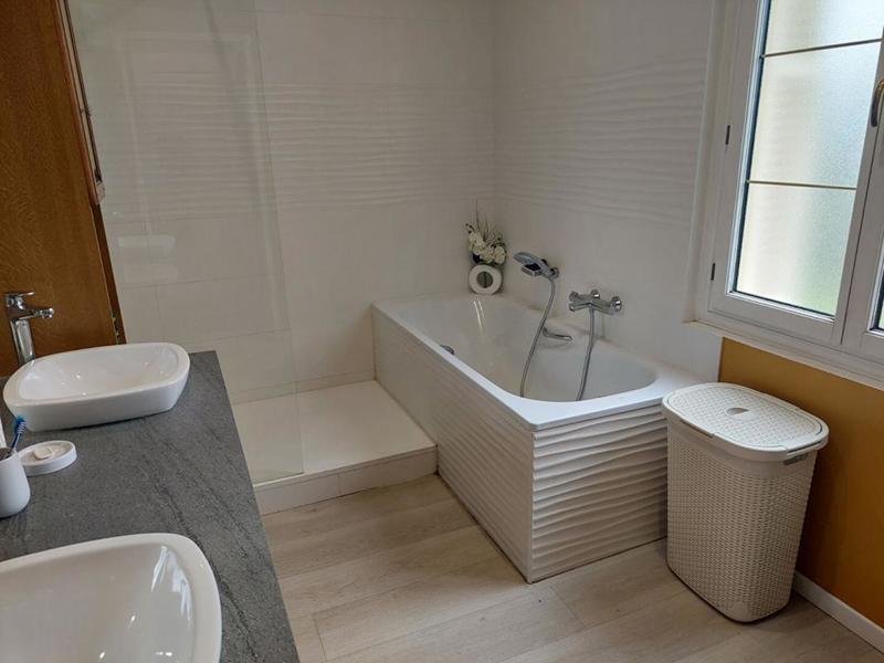 Maison - 148 m² - 6 pièces