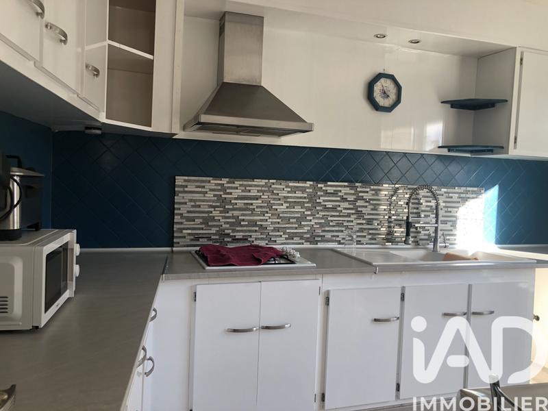 Maison de campagne - 170 m² - 7 pièces