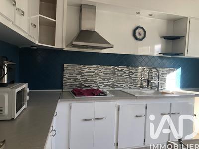 Maison de campagne - 170 m² - 7 pièces