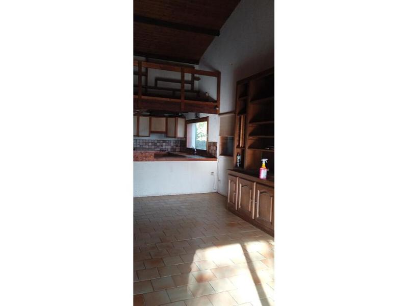 Maison - 128 m² - 5 pièces